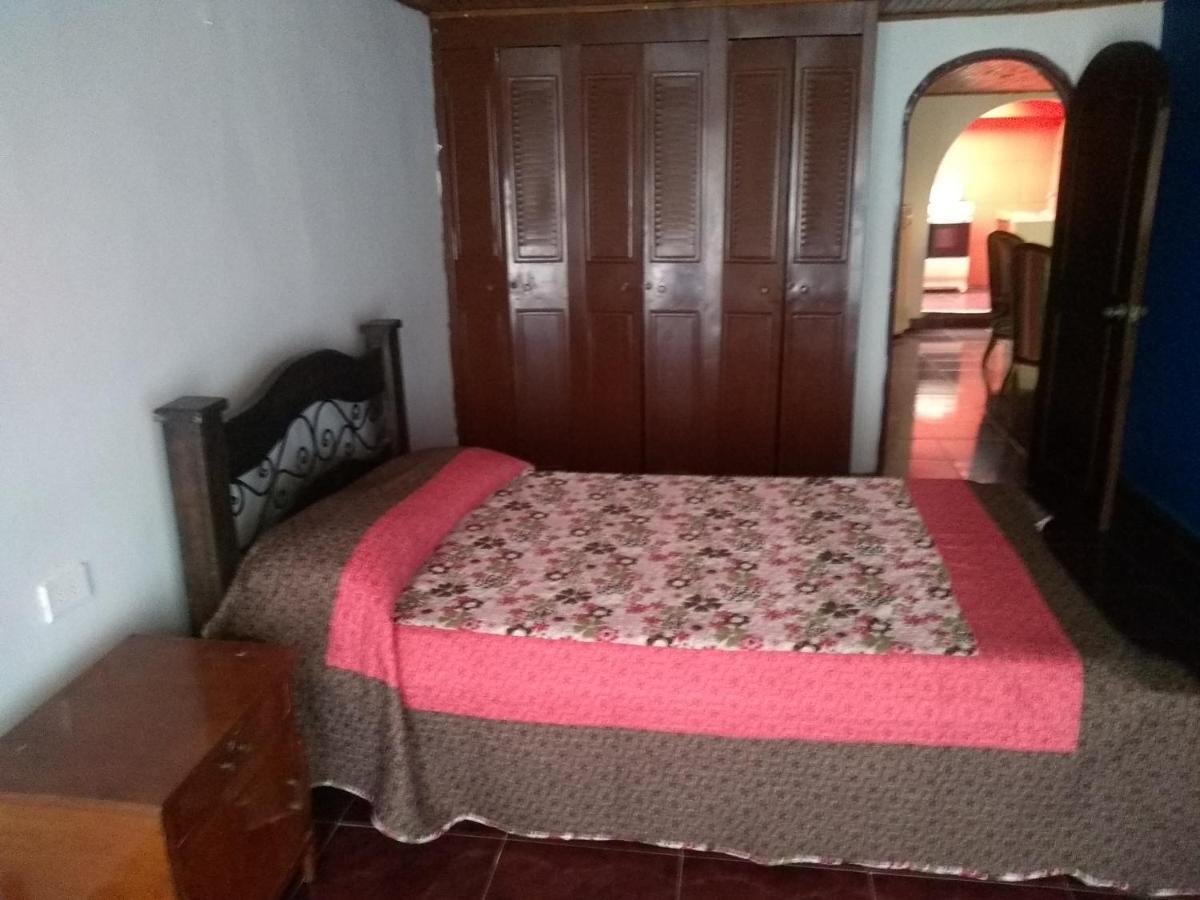 Appartement Apto Por Dias En Circasia Quindio , Cerca A Todo Muy Central Extérieur photo