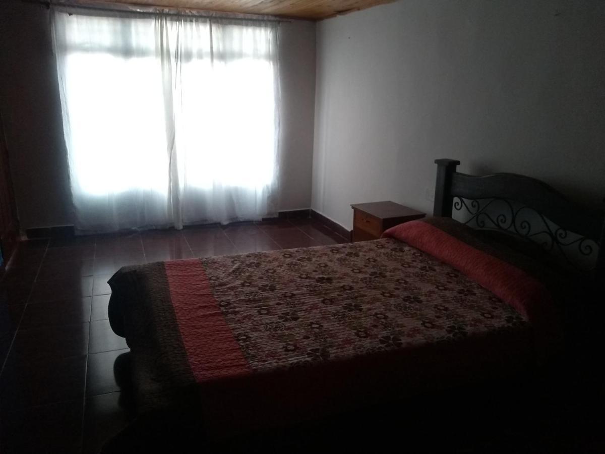 Appartement Apto Por Dias En Circasia Quindio , Cerca A Todo Muy Central Extérieur photo